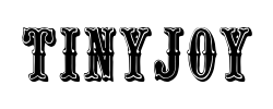 TinyJoy - logo